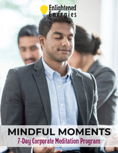 Load image into Gallery viewer, EE Meditation - Corporate