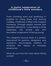 Load image into Gallery viewer, I_Love_Being_Back_Cover