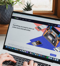 Load image into Gallery viewer, Anju Sharma - ECommerce