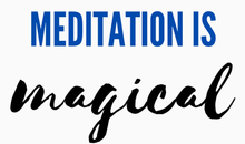 Load image into Gallery viewer, Anju Sharma - Meditation is Magical