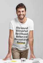 Load image into Gallery viewer, Anju Sharma - Blessed Blissful Brilliant Beloved Beautiful Being