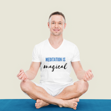 Load image into Gallery viewer, Anju Sharma - Meditation is Magical