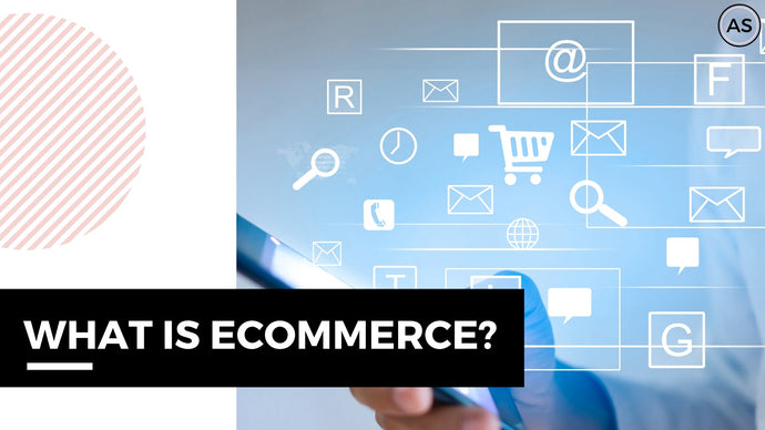 What is ECommerce?