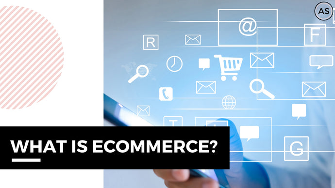 What is ECommerce?