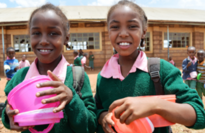 Project Charter: Building a School for Children in Kenya