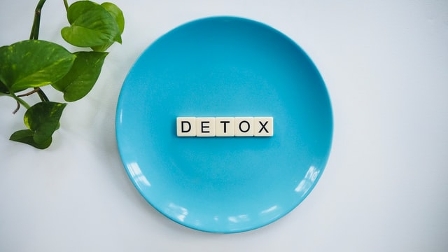 Detox, Detox and Detox!