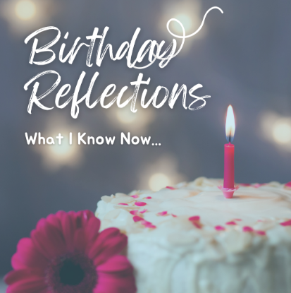 Birthday Reflections 2025: Quiet but Powerful Year