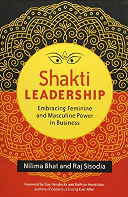 Book: Shakti Leadership