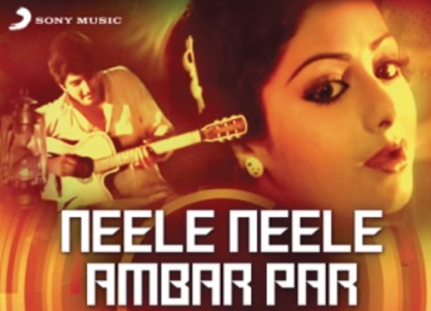 Piano: Neele Neele Ambar Par