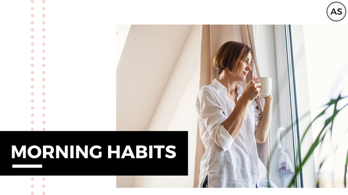 8 Effective Morning Habits to have as an Empowered ECommerce Entrepreneur