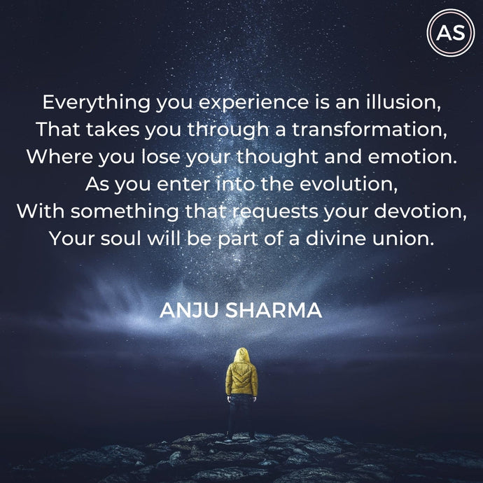 Poetry: Ultimate Union