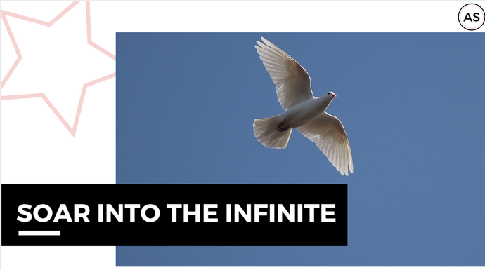 Soar into the Infinite