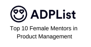 Anju Sharma - ADPList Top Mentor