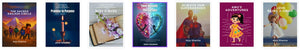 Anju Sharma - Books