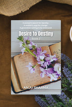 Load image into Gallery viewer, Desire to Destiny 2

