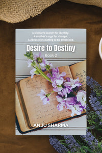 Desire to Destiny 2