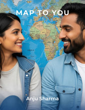 Load image into Gallery viewer, Map to You

