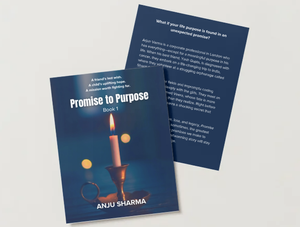 Promise to Purpose
