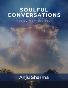 Soulful Conversations - Front Cover