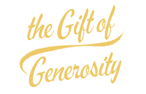 Anju Sharma - The Gift of Generosity