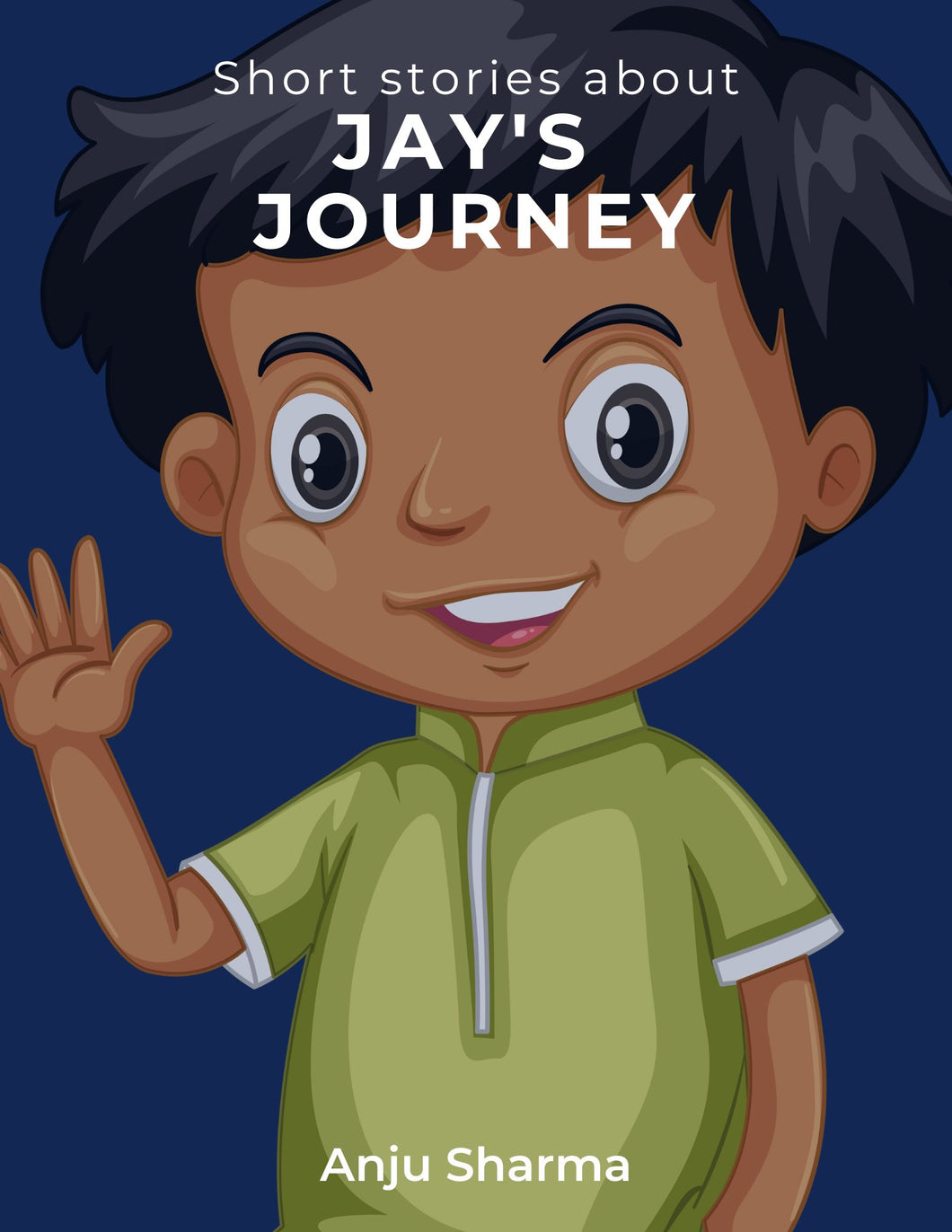 Jay's Journey